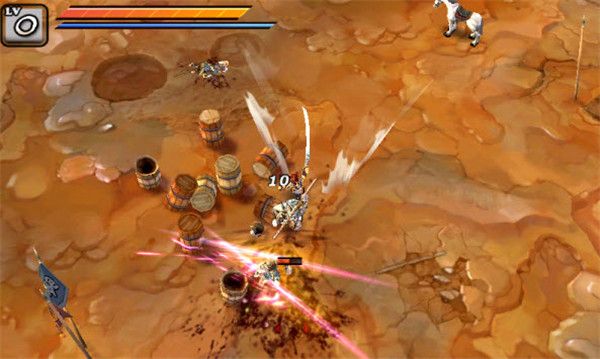 祭亡灵杀手 1.58 安卓版 2