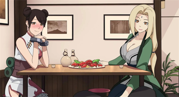 女忍者训练师 0.30.1 安卓版 1