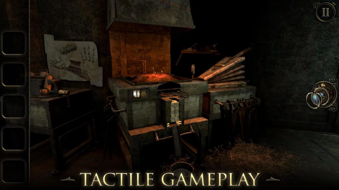 未上锁的房间3全关卡解锁版 v1.09 安卓版 3