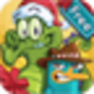 鳄鱼小顽皮假日篇