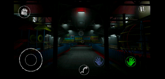 波比的游戏时间2无敌版 1.42 安卓版 1