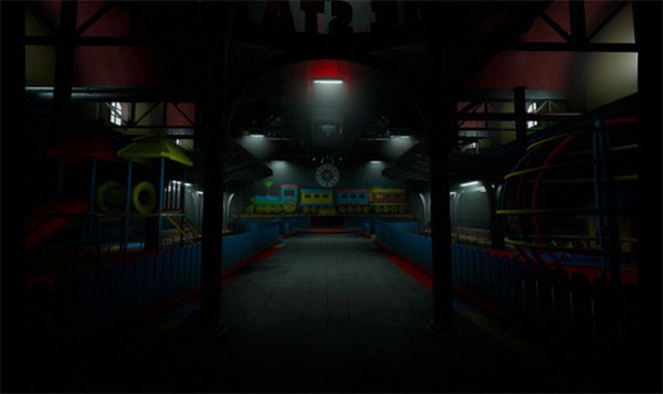 波比的游戏时间2黑客模组 1.42 最新版 1