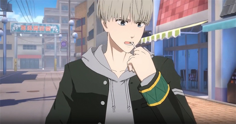 不良少年们的英雄谭 2.0.0 安卓版 1