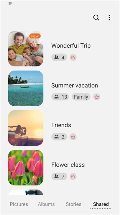 三星相册 15.7.00.43 安卓版 2