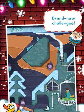 鳄鱼小顽皮假日篇 1.18.9 安卓版 1