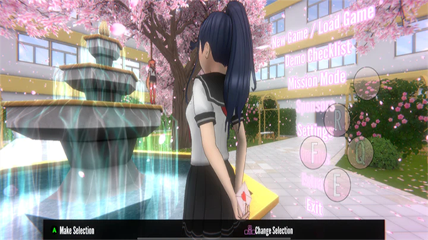 病娇校园模拟器 1.047.12 安卓版 1