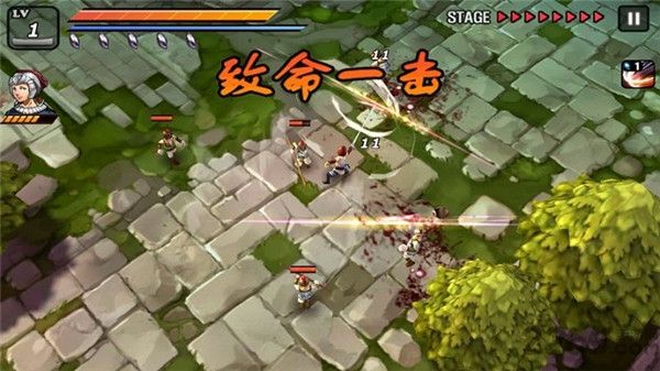 祭亡灵杀手 1.58 安卓版 3