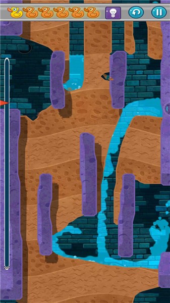 小鳄鱼爱洗澡2全关卡解锁版 1.9.49 安卓版 2