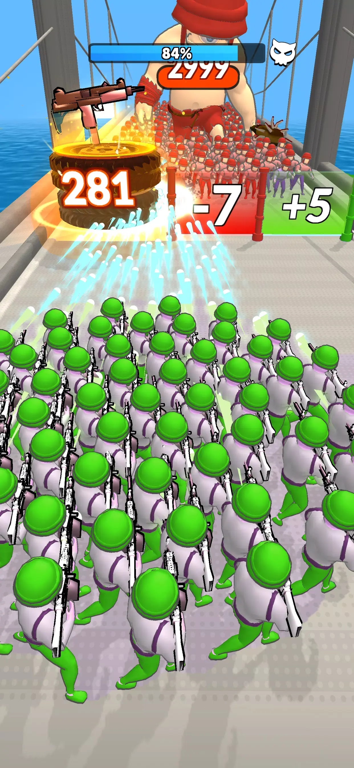 真实射击 4.2.4 安卓版 4