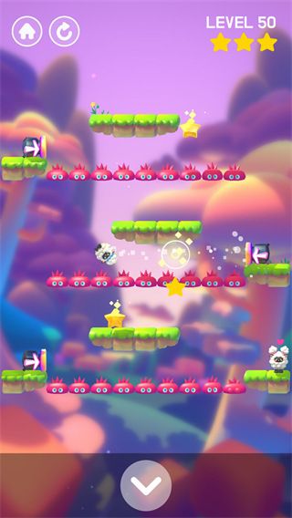 口袋跳跃 1.1.3 安卓版 2