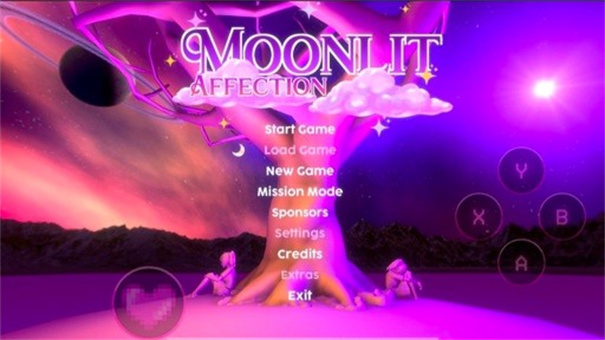 病娇模拟器月光版 3.04.1307 手机版 4