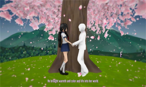 病娇模拟器病娇狩猎版 1.0 安卓版 1