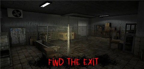 标本零恐怖生存更新版 1.1.1 安卓版 2