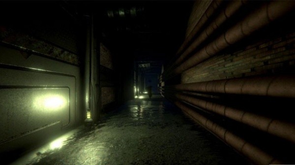 深入后室2.0版 1.0.1 安卓版 2