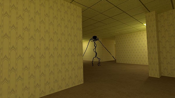 深入后室 40 最新版 1