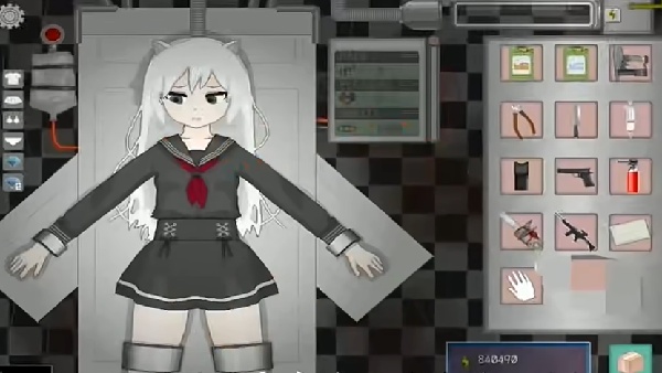 devastate汉化版 1.1 安卓版 1