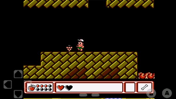 冒险岛4中文版 1.0 安卓版 1