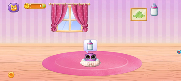 芭比公主宠物城堡 1.11 安卓版 2