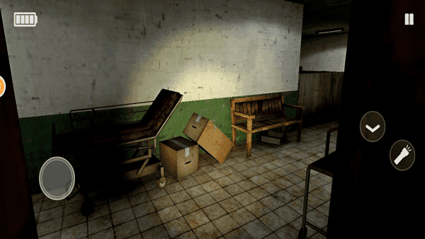 尖叫跑酷声控版 v3.0 安卓版 1