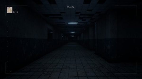 尖叫才能奔跑 v3.0 秩序 2