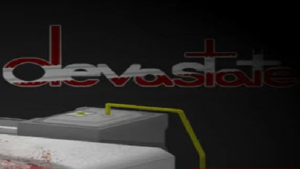 devastate汉化版 1.1 安卓版 3