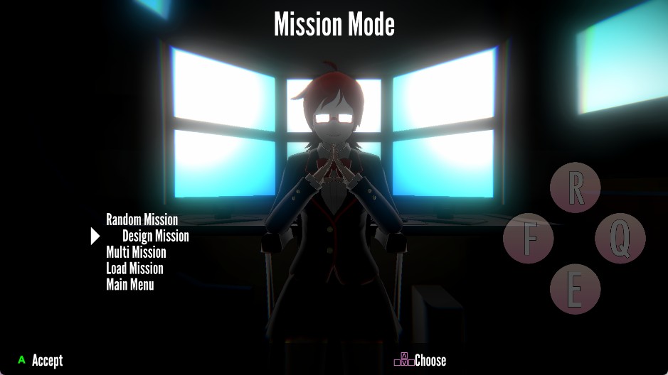 病娇校园模拟器游戏玩法4