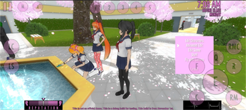 病娇模拟器月光版