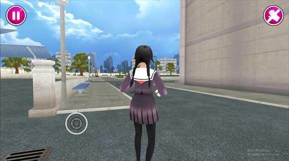 病娇模拟器amai模组游戏攻略5