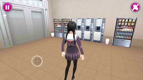 病娇模拟器amai模组游戏攻略2