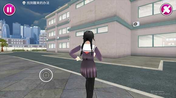 病娇模拟器amai模组游戏攻略1