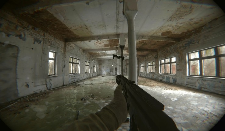 代号真实测试版游戏玩法4