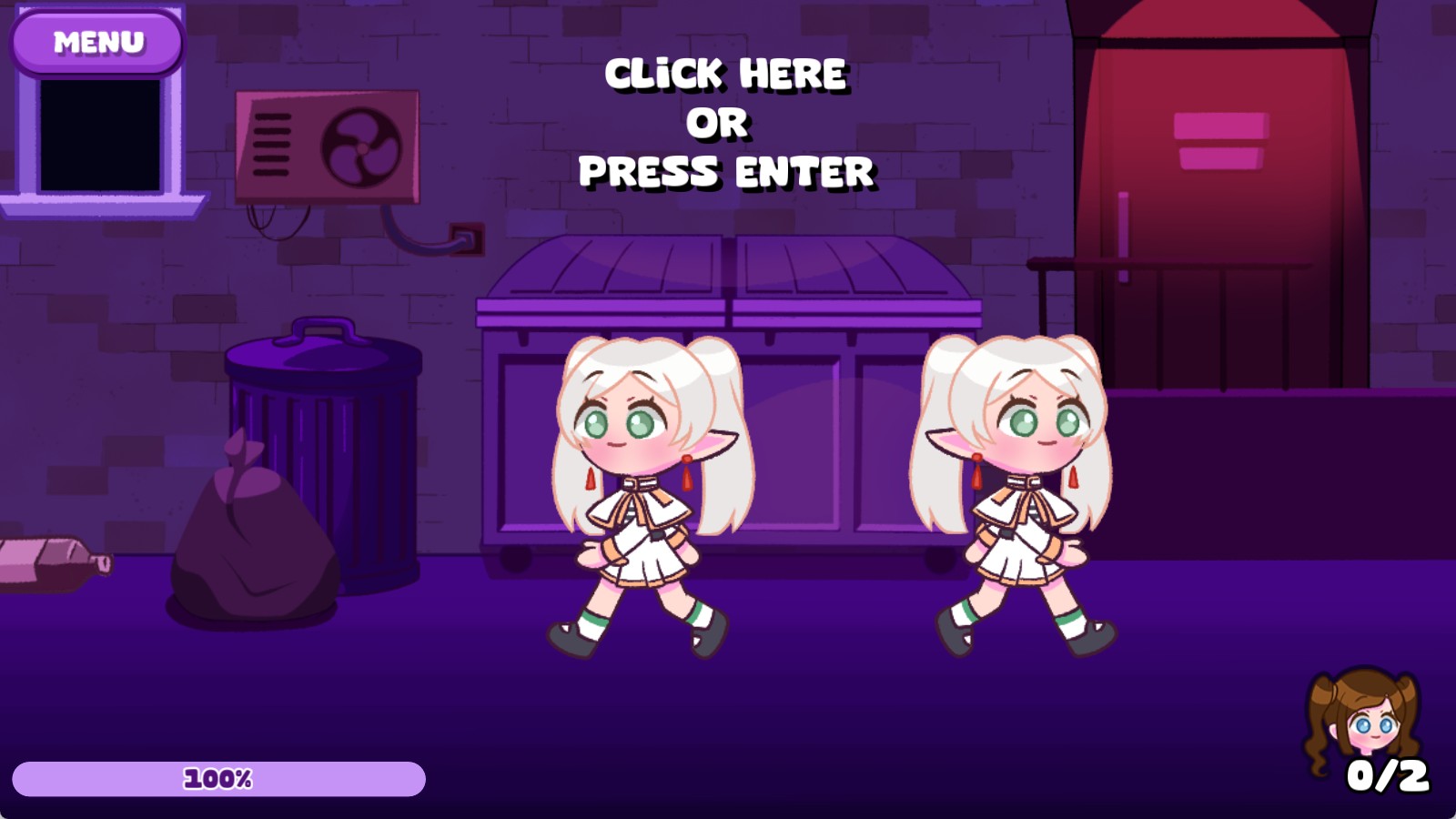 触手垃圾桶手机版