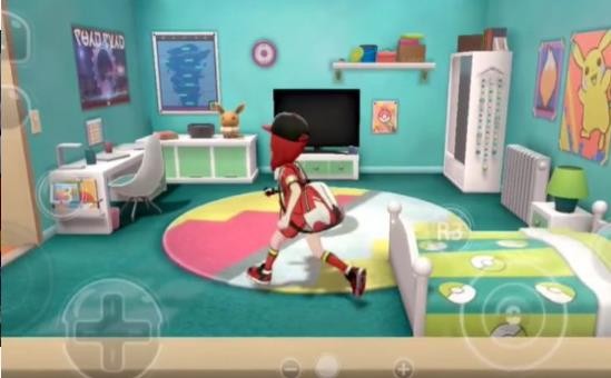 精灵宝可梦剑盾 9.0.15 安卓版 2