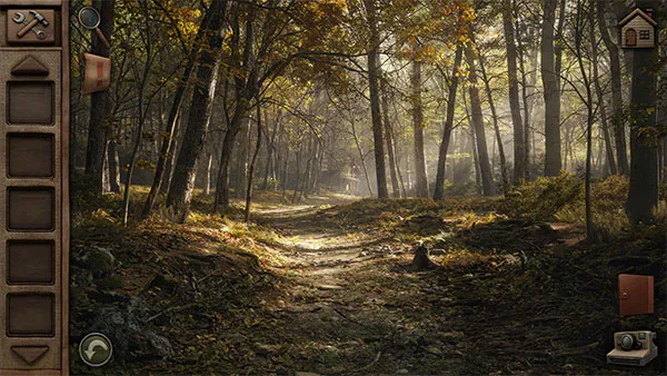 奥罗拉山第二章 1.0.0 最新版 3