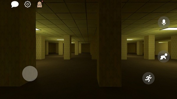 深入后室2.0版 1.0.1 安卓版 0