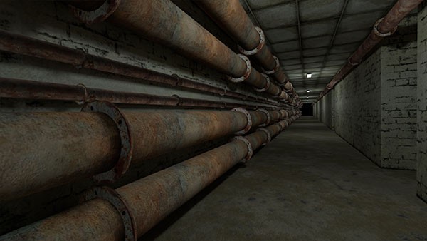 深入后室联机版 40 安卓版 2