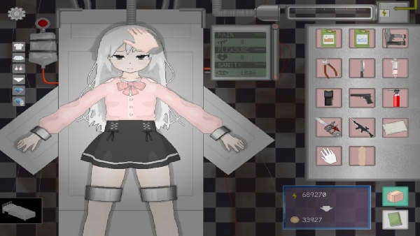 devastate汉化版 1.1 安卓版 2