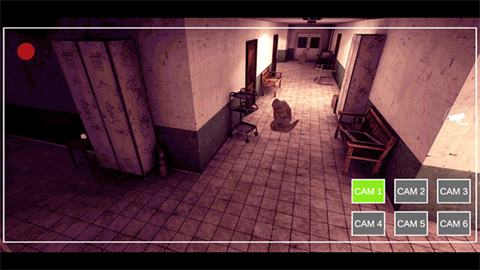 specimenzero联机版 1.1.1 安卓版 0