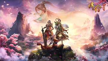 传奇世界手游排行榜第一名