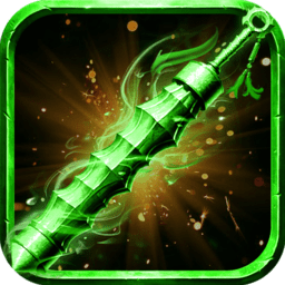 贪玩蓝月之绿毒裁决