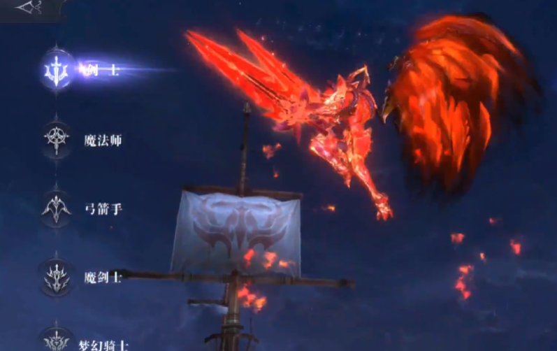 真红之刃之星河服 3.4.5 安卓版 2