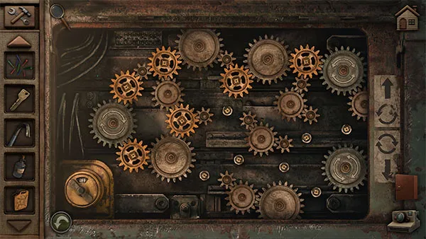 奥罗拉山第二章 1.0.0 最新版 2