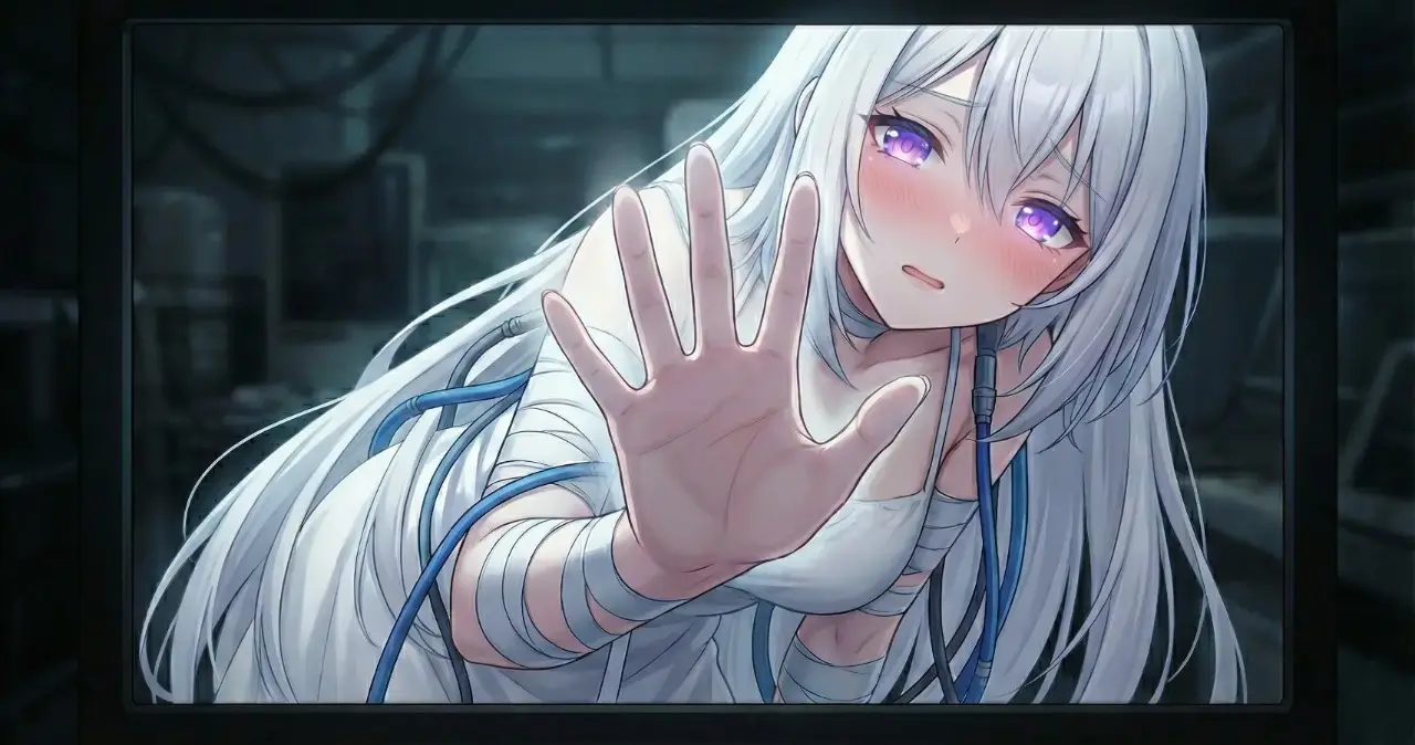 断线综合征 1.0.1 安卓版 2