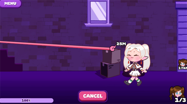 触手垃圾桶 v0.1.58 安卓版 0