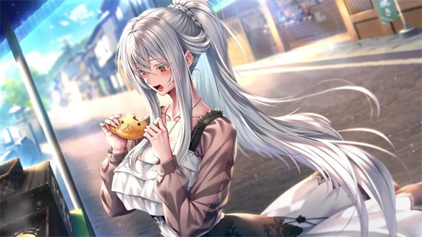 甜蜜女友3冷狐版 v1.02 安卓版 3