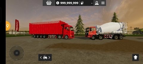 模拟农场20河南集团 0.0.0.86 - Google 安卓版 2