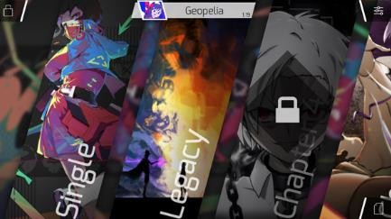 phigros全曲解锁版 3.19.0.1 安卓版 3