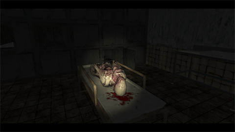 specimenzero联机版 1.1.1 安卓版 3