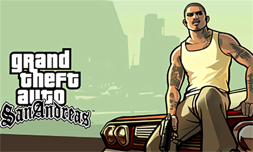 侠盗猎车圣安地列斯 2.11.277 安卓版 2