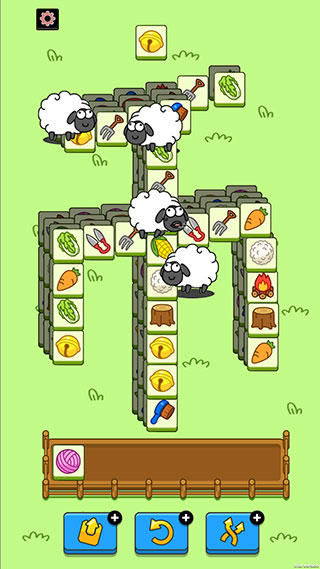 羊了个羊离谱版 1.0 安卓版 3